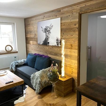 Apartamento Landl 33 Top5 Exterior foto