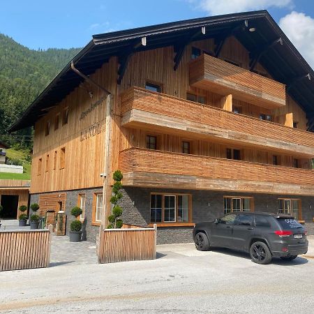 Apartamento Landl 33 Top5 Exterior foto