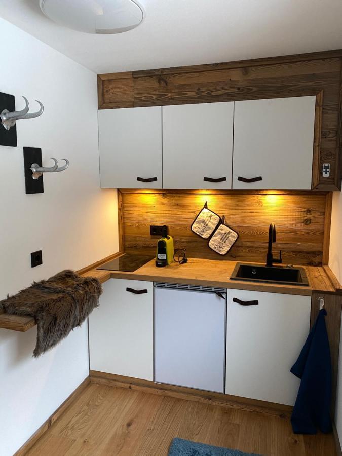 Apartamento Landl 33 Top5 Exterior foto