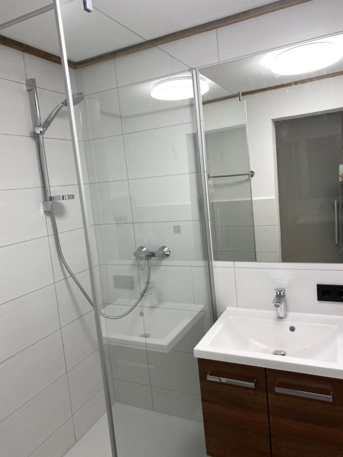 Apartamento Landl 33 Top5 Exterior foto