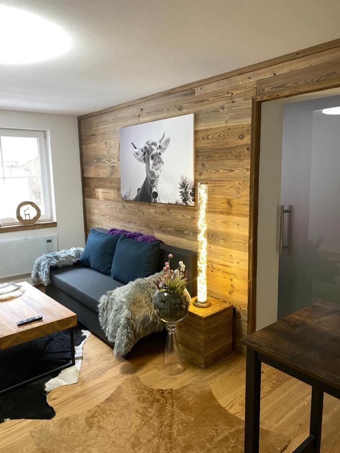 Apartamento Landl 33 Top5 Exterior foto