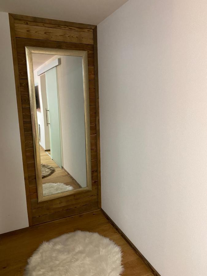 Apartamento Landl 33 Top5 Exterior foto